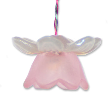 1:48, 1/4" Scale Dollhouse Miniature 3V Ceiling Mounted Light Fixture