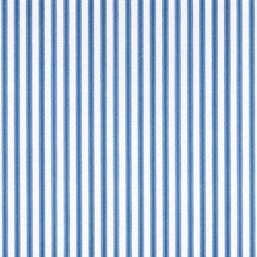 1:48, 1/4" Scale Dollhouse Miniature Wallpaper Navy Stripe