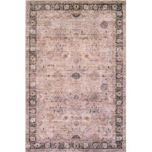 1:12, 1" Scale Dollhouse Miniature Area Rug 6-5/8" x 10"