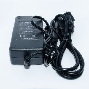 Power Supply DC 12V 5A AC/DC Adapter