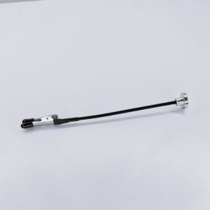 Bendable micro- clamp
