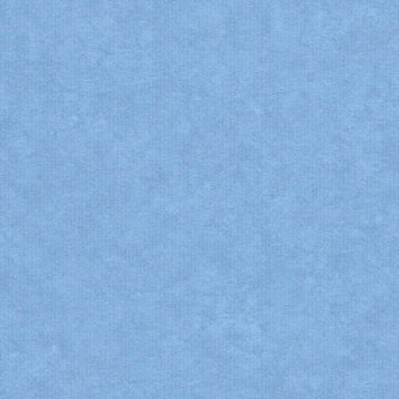 1:48, 1/4" Scale Dollhouse Miniature Wallpaper Blue Mottled