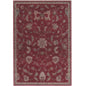 1:48, 1/4" Scale Dollhouse Miniature Area Rug 2-1/8" x 3-1/8"