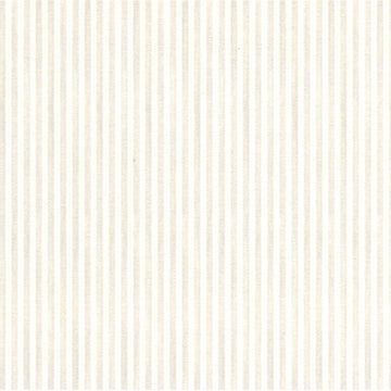 1:48, 1/4" Scale Dollhouse Miniature Wallpaper Tan Stripe
