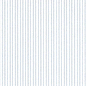 1:48, 1/4" Scale Dollhouse Miniature Wallpaper Grey Stripe