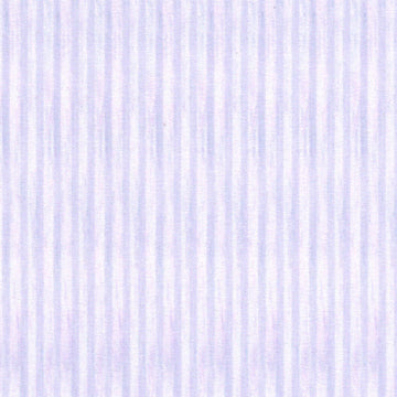 1:48, 1/4" Scale Dollhouse Miniature Wallpaper Lavender Stripe