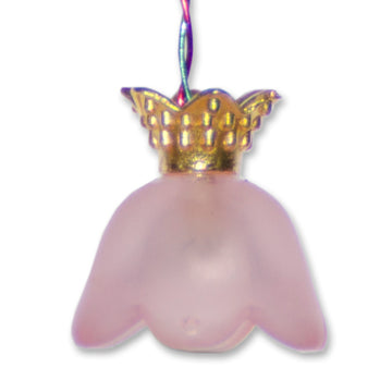 1:48, 1/4" Scale Dollhouse Miniature 3V Ceiling Mounted Light Fixture