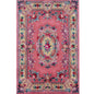 1:12, 1" Scale Dollhouse Miniature Area Rug 4" x 6"