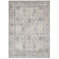 1:48, 1/4" Scale Dollhouse Miniature Area Rug 1-15/16" x 2-3/4"