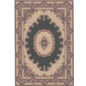 1:48, 1/4" Scale Dollhouse Miniature Area Rug 1-7/8" x 2-3/4"