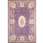 1:48, 1/4"  Scale Dollhouse Miniature Area Rug 2" x 3"
