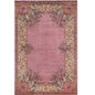 1:12, 1" Scale Dollhouse Miniature Area Rug 6" x 9"