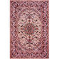 1:12, 1" Scale Dollhouse Miniature Area Rug 6" x 9"