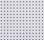 1:48, 1/4" Scale Dollhouse Miniature Flooring Paper Grey & Black Tile