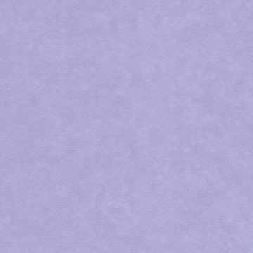 1:48, 1/4" Scale Dollhouse Miniature Wallpaper Lavender Mottled