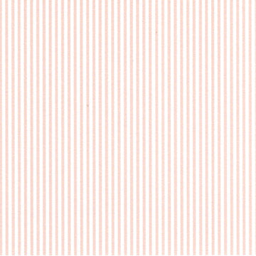 1:48, 1/4" Scale Dollhouse Miniature Wallpaper Lt. Pink Stripe