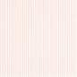 1:48, 1/4" Scale Dollhouse Miniature Wallpaper Lt. Pink Stripe