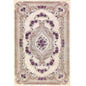 1:12, 1" Scale Dollhouse Miniature Area Rug 7" x 10-1/2"