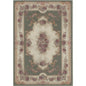 1:48, 1/4" Scale Dollhouse Miniature Area Rug 1-15/16" x 2-13/16"