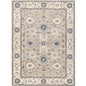 1:12, 1" Scale Dollhouse Miniature Area Rug 7" x 9-3/8"