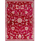 1:12, 1" Scale Dollhouse Miniature Area Rug 7-15/16" x 9-3/4"