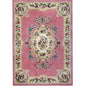 1:12, 1" Scale Dollhouse Miniature Area Rug 6-15/16" x 10"