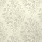 1:12, 1" Scale Dollhouse Miniature Wallpaper Beige (3 sheets)