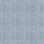 1:24 Scale Dollhouse Miniature Flooring Paper Blue Mottled (1 sheet)