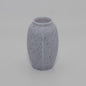 1:12 Scale Dollhouse Miniature 3-D Printed Tall Marble Planter