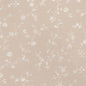 1:12, 1" Scale Dollhouse Miniature Wallpaper Tan (3 sheets)