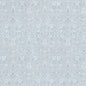 1:12, 1" Scale Dollhouse Miniature Wallpaper Blue (3 sheets)
