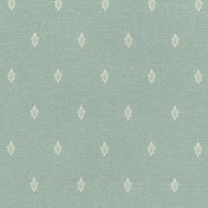 1:12, 1" Scale Dollhouse Miniature Wallpaper Sage Green (3 sheets)