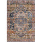 1:12, 1" Scale Dollhouse Miniature Area Rug 6-5/8" x 9-7/8"