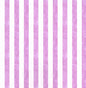 1:12, 1" Scale Dollhouse Miniature Wallpaper Hot Pink Stripe (3 sheets)