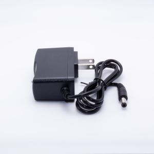 Power Supply DC 12V 1A AC/DC Adapter
