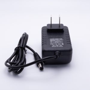 Power Supply DC 12V 2A AC/DC Adpater