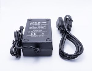 Power Supply DC 12V 6A AC/DC Adapter