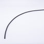 Dollhouse Miniature Electrical Black Heat Shrink Tube 1/16" Diameter 12" Length