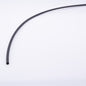 Dollhouse Miniature Electrical Black Heat Shrink Tube 3/32" Diameter 12" Length