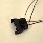 3Volt Button Cell Battery Holder with Mounted Switch