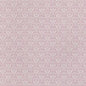 1:48, 1/4" Scale Dollhouse Miniature Wallpaper Pink Damask