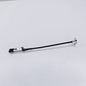 Bendable Micro Alligator Clamp Stick with Rubber Tips