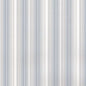 1:12 Scale Dollhouse Miniature Wallpaper Blue & Grey Stripe (3 sheets)