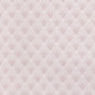1:48 Scale Dollhouse Wallpaper Lt Mauve Damask