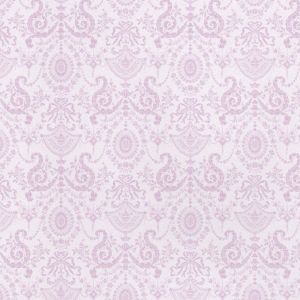 1:12 Scale Dollhouse Wallpaper Pink (3 sheets)