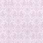 1:12 Scale Dollhouse Wallpaper Pink (3 sheets)
