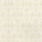 1:12 Scale Dollhouse Wallpaper Pale Gold (3 sheets)