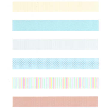 1:144 Scale Sheet of Wallpaper (2 Sheets)