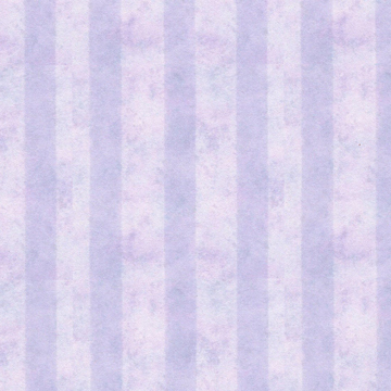 1:12, 1" Scale Dollhouse Miniature Wallpaper Lavender Mottled Stripe (3 sht)