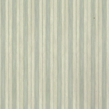 1:12, 1" Scale Dollhouse Miniature Wallpaper Green Stripe (3 sheets)